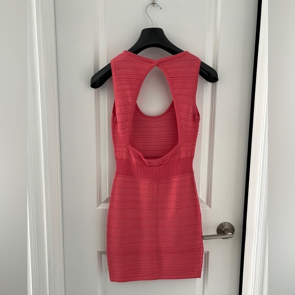 Hot Miami Styles Dress - Picture 3 of 6